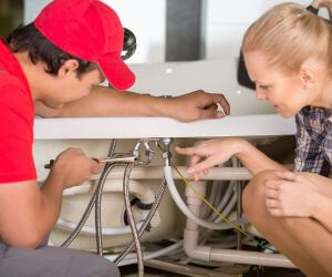 About Emergency plumbing pros Hughes, AR